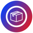 icon Island-Wide Delivery 