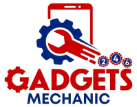 Gadgets Mechanic 246 Logo